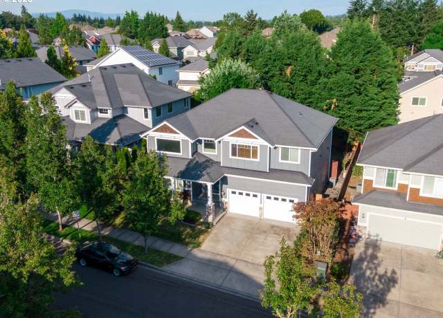 Property at 3709 SE 175th Ave, Vancouver, WA 98683, 4 beds, 2.5 baths