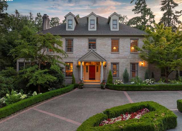 Property at 18004 Eastridge Ln, Lake Oswego, OR 97034, 4 beds, 4 baths