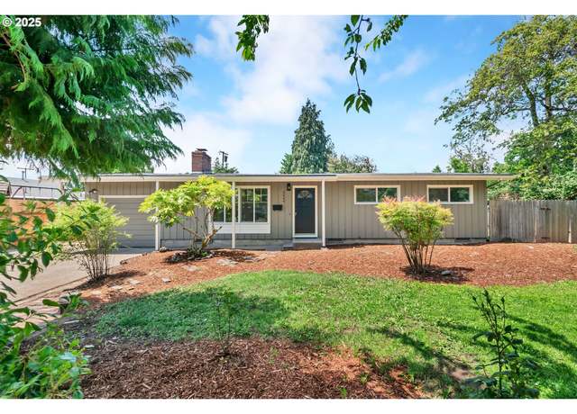 Property at 2644 Villa Way, Springfield, OR 97477, 3 beds, 1 bath