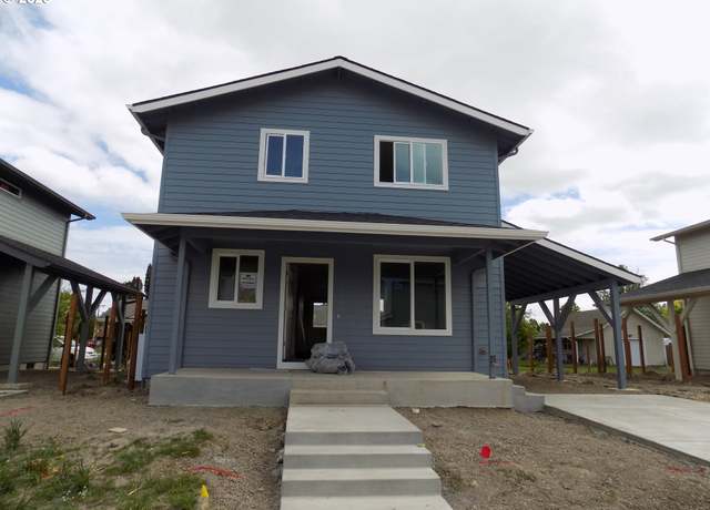 Property at 2715 SE Junebug St, Corvallis, OR 97333, 3 beds, 1.5 baths