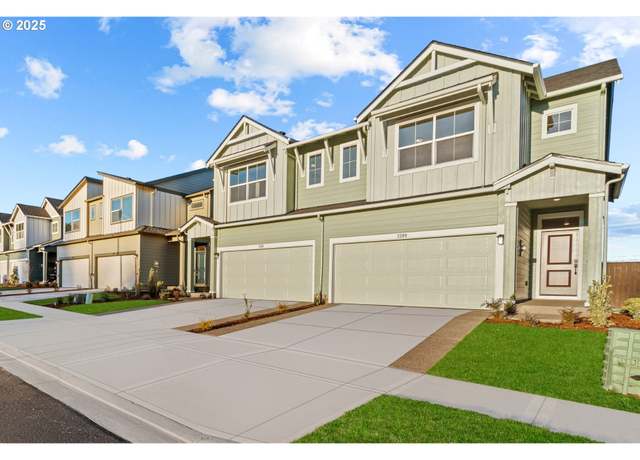Property at 3209 Rosebud Ct, Forest Grove, OR 97116, 3 beds, 2.5 baths