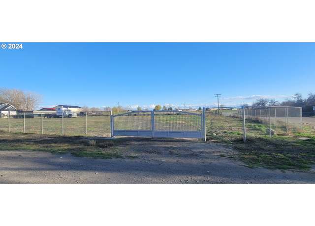 Property at 0 Ridgecrest Ln, Boardman, OR 97818