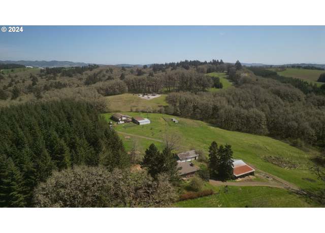 Property at 13815 Sunnyside Rd, Dallas, OR 97338, 3 beds, 2 baths
