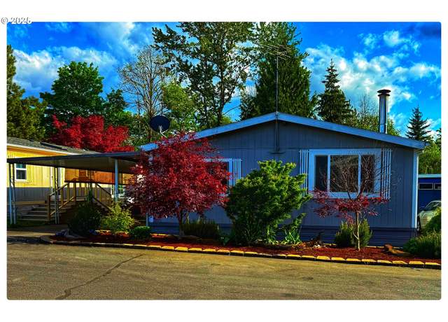 Property at 13025 SE Orient Dr #40, Boring, OR 97009, 3 beds, 2 baths