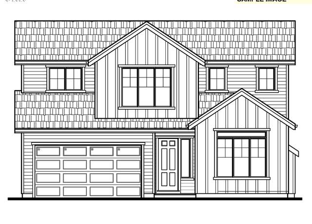 Property at 895 Butte Dr, Forest Grove, OR 97116, 4 beds, 3.5 baths