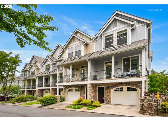Property at 1902 NE 48th Way, Hillsboro, OR 97124, 2 beds, 2.5 baths