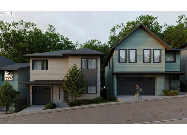 Property at 7735 SW 42nd Ave #18, Portland, OR 97219, 3 beds, 2.5 baths