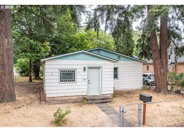 Property at 274 Senate St NW, Salem, OR 97304, 2 beds, 1 bath