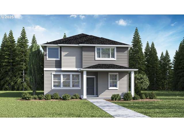 Property at 2795 Mallard Ln, Woodburn, OR 97071, 4 beds, 2.5 baths