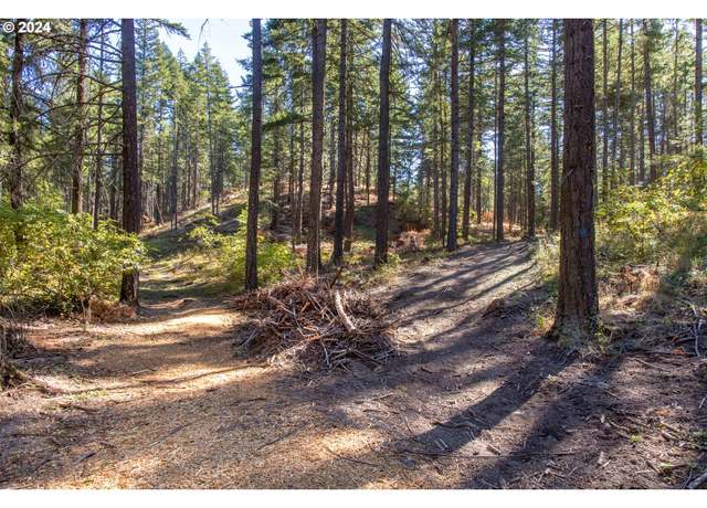 Property at Paradise Rdg #3, Mosier, OR 97040
