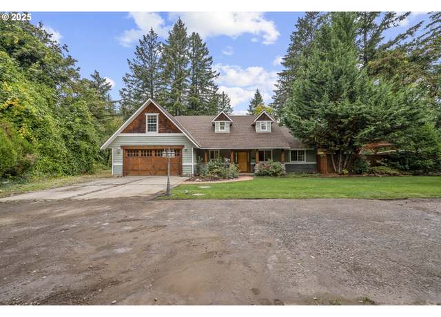 Property at 824 W Central Ave, Gates, OR 97346, 5 beds, 3 baths