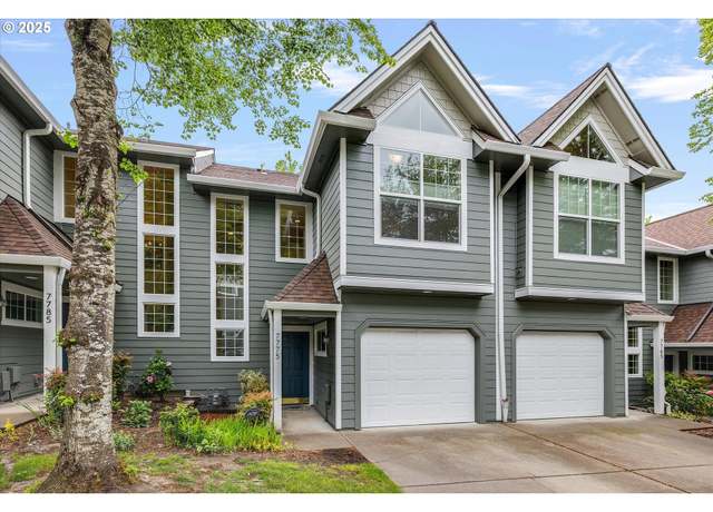 Property at 7775 SW Matheny Dr, Beaverton, OR 97008, 2 beds, 2.5 baths