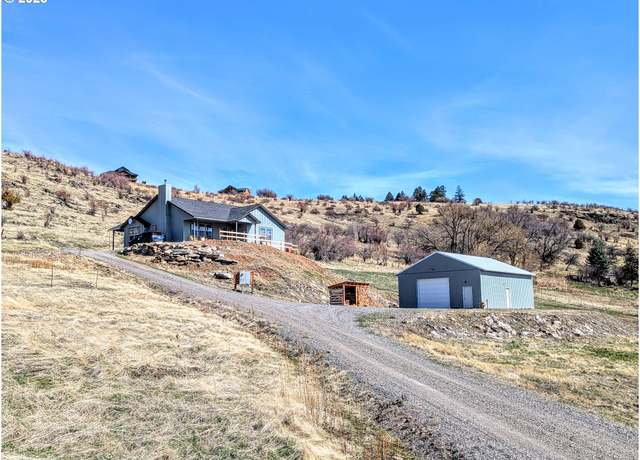 Property at 301 High Valley Rd, Cove, OR 97824, 2 beds, 2 baths
