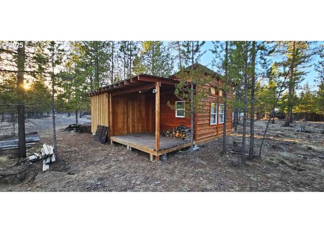 Property at 144207 Greenwood Rd, La Pine, OR 97739