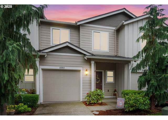Property at 12250 SW Versailles Rd, Portland, OR 97224, 3 beds, 2.5 baths