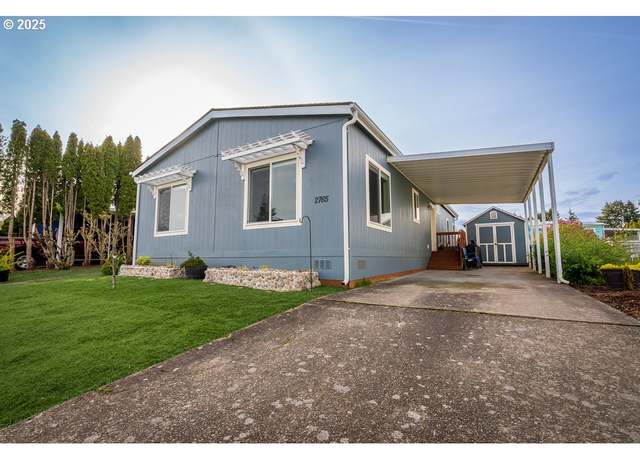 Property at 2765 Oakland Loop, Salem, OR 97317, 3 beds, 2 baths