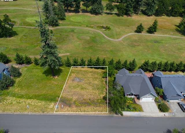 Property at 980 Holly Ave, Cottage Grove, OR 97424