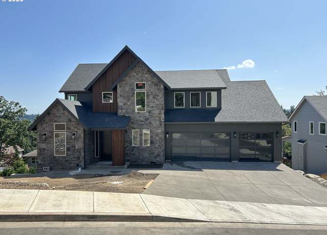 Property at 3734 Landis St, West Linn, OR 97068, 6 beds, 4.5 baths