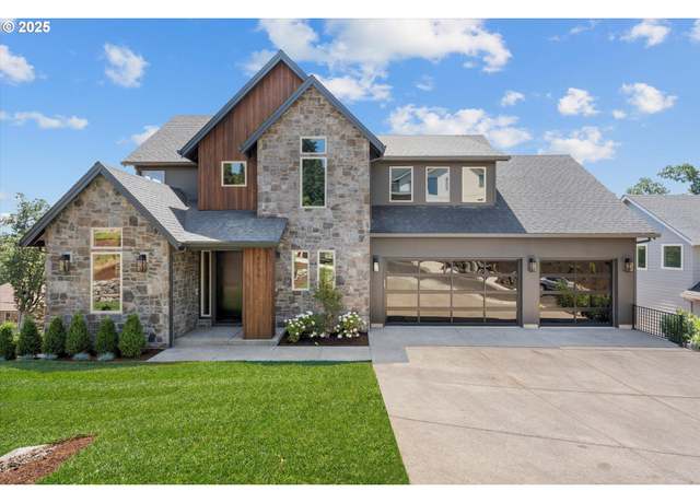Property at 3734 Landis St, West Linn, OR 97068, 6 beds, 4.5 baths