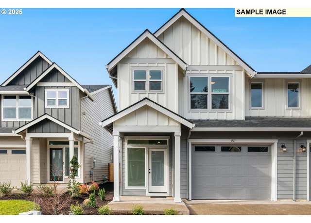 Property at 133 SE 46th Ave, Hillsboro, OR 97123, 3 beds, 2.5 baths