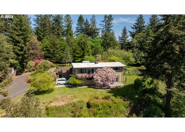 Property at 93975 Bridge View Ln, North Bend, OR 97459, 4 beds, 2 baths