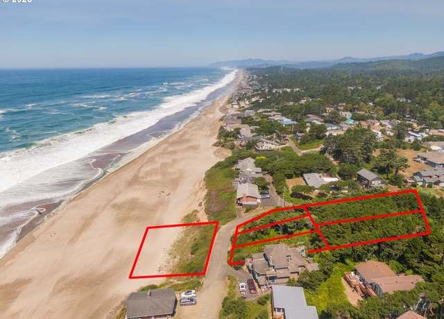 Property at 4500 Blk Division St, Depoe Bay, OR 97341