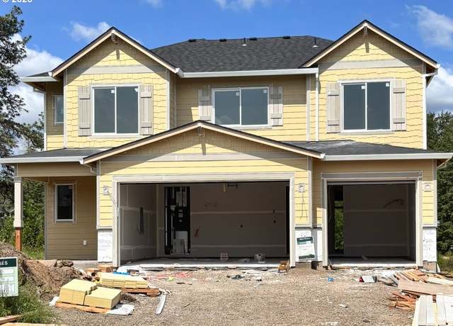 Property at 17413 SW Atfalati Ln #46, Sherwood, OR 97140, 6 beds, 3.5 baths