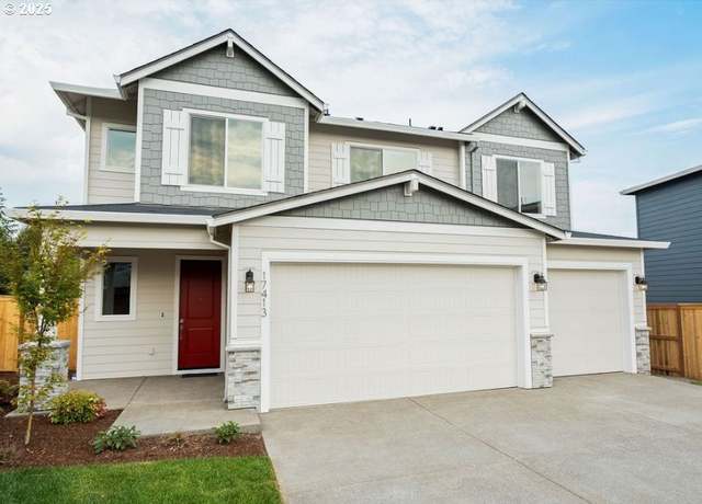 Property at 17413 SW Atfalati Ln #46, Sherwood, OR 97140, 6 beds, 3.5 baths