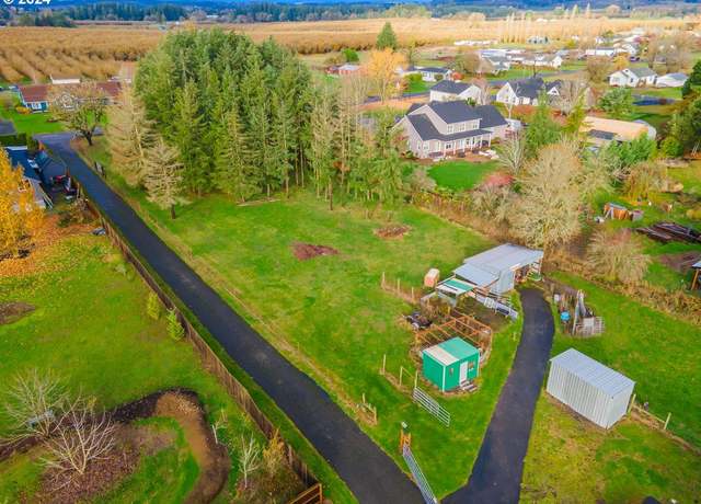 Property at 501 NE Blume Ln, Newberg, OR 97132