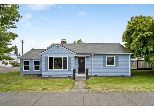 Property at 4660 SW 165th Ave, Beaverton, OR 97078, 2 beds, 1 bath