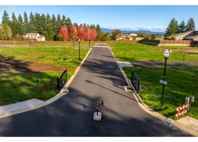 Property at 6512 NE 123rd St, Vancouver, WA 98686