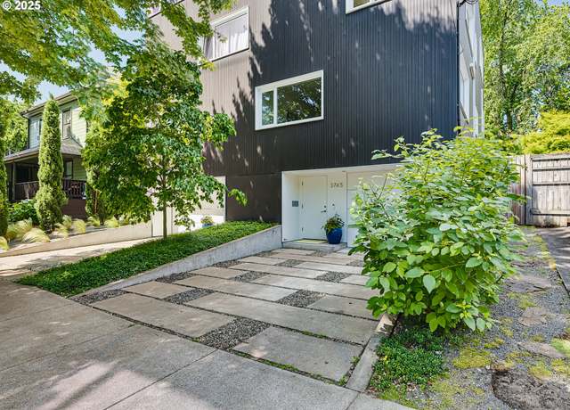 Property at 3745 NE Mallory Ave, Portland, OR 97212, 4 beds, 2.5 baths