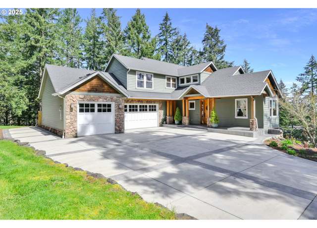 Property at 27911 Lady Slipper Loop, Eugene, OR 97405, 4 beds, 3.5 baths