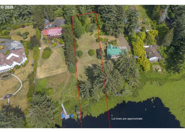 Property at VL Whiskey Ln, Warrenton, OR 97146