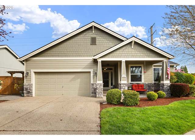 Property at 4829 Stagecoach Rd, Eugene, OR 97402, 3 beds, 2 baths