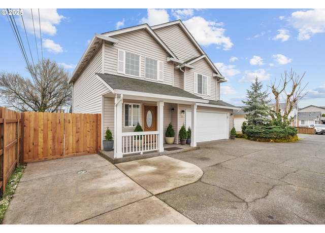 Property at 11619 NE 102nd Cir, Vancouver, WA 98662, 3 beds, 2.5 baths