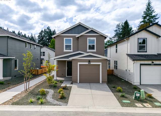 Property at 5412 NE 66th Pl, Vancouver, WA 98661, 3 beds, 2 baths