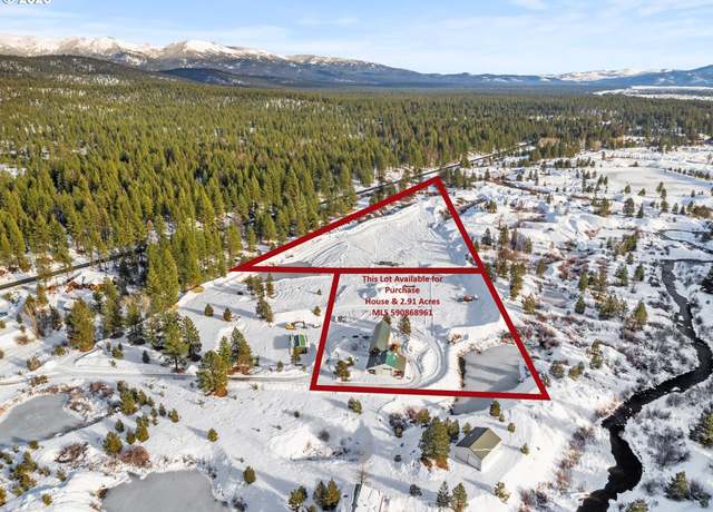 Property at Iron Horse, Sumpter, OR 97877