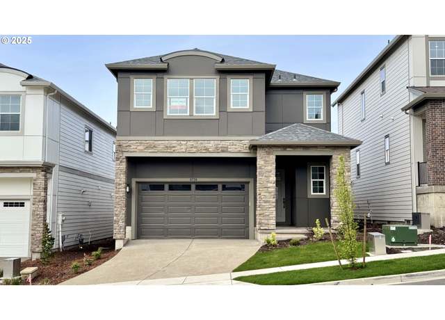 Property at 11739 SW 178th Dr, Beaverton, OR 97007, 4 beds, 2.5 baths