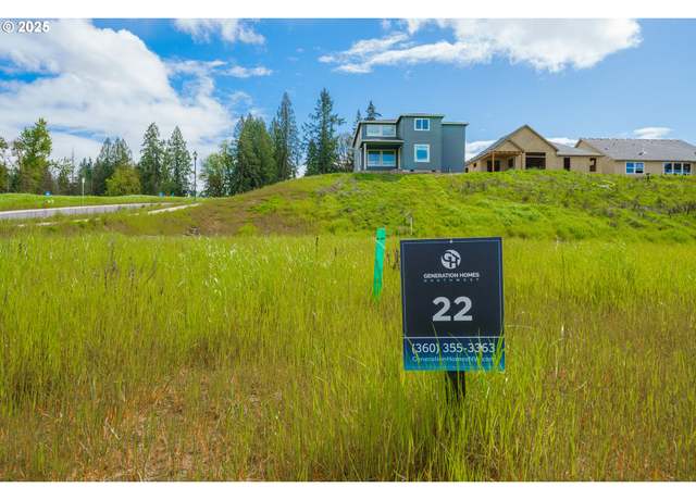 Property at 3717 N 12th Cir, Ridgefield, WA 98642