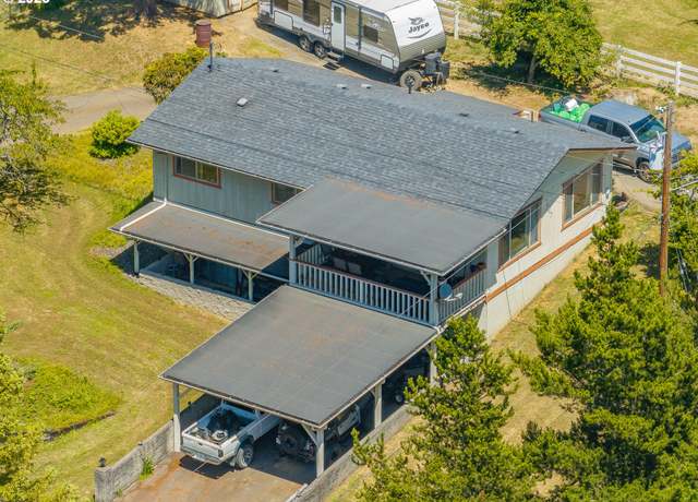 Property at 1997 Hazel St, Myrtle Point, OR 97458, 3 beds, 2 baths
