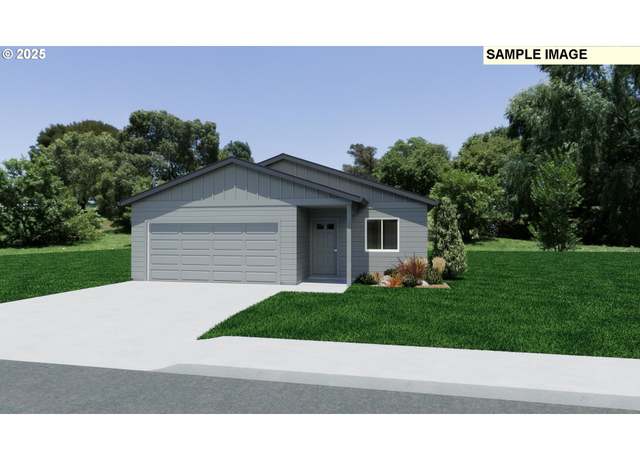 Property at 2000 Henderson Way, Longview, WA 98632, 3 beds, 2 baths