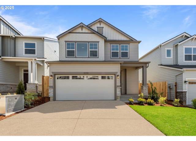 Property at 12755 SW Trask St, Beaverton, OR 97007, 4 beds, 4 baths