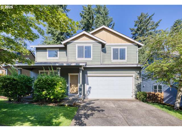 Property at 20074 SW Squire Dr, Beaverton, OR 97007, 4 beds, 2.5 baths
