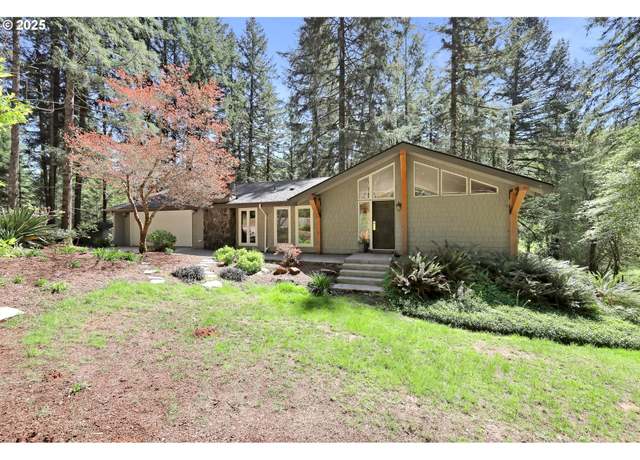 Property at 22276 Vaughn Rd, Veneta, OR 97487, 4 beds, 2.5 baths
