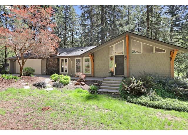 Property at 22276 Vaughn Rd, Veneta, OR 97487, 4 beds, 2.5 baths