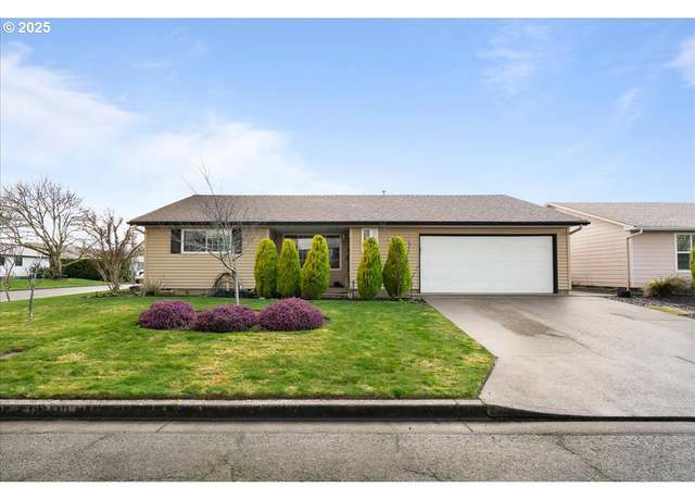 Property at 1967 Astor Way, Woodburn, OR 97071, 2 beds, 2 baths