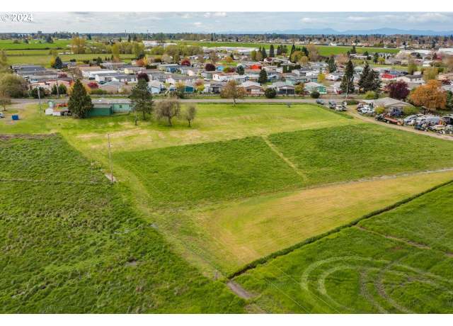 Property at 4055 SE Spicer Dr, Albany, OR 97322