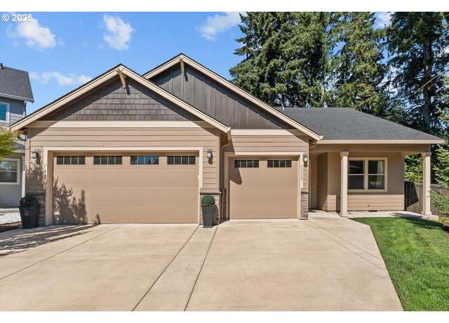 Property at 11111 NE 61st Ct, Vancouver, WA 98660, 4 beds, 2.5 baths