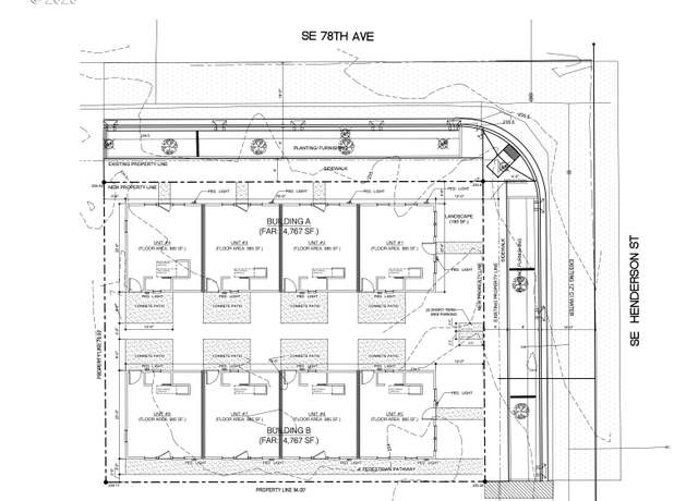 Property at 7406 SE 78th Ave, Portland, OR 97206